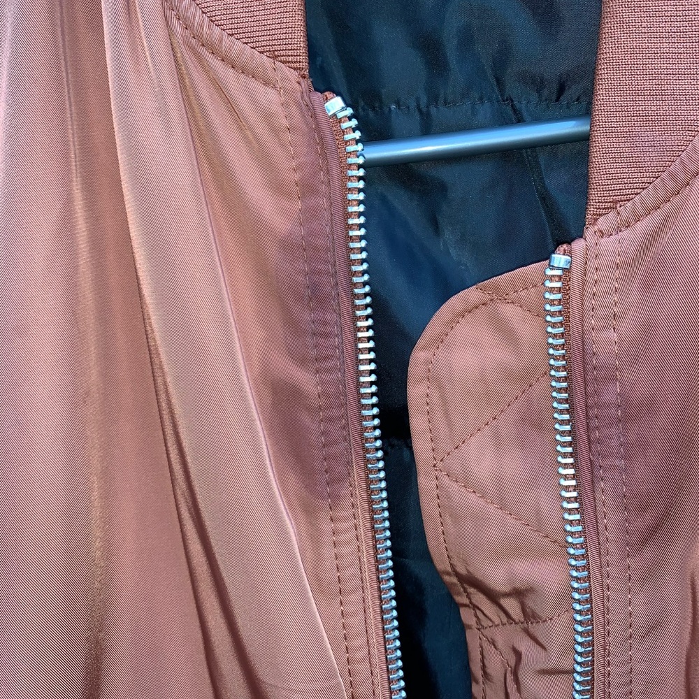 Bomber jacket - Picture 3 of 5